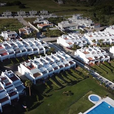 Beach Cove In Conil Conil De La Frontera Esterno foto