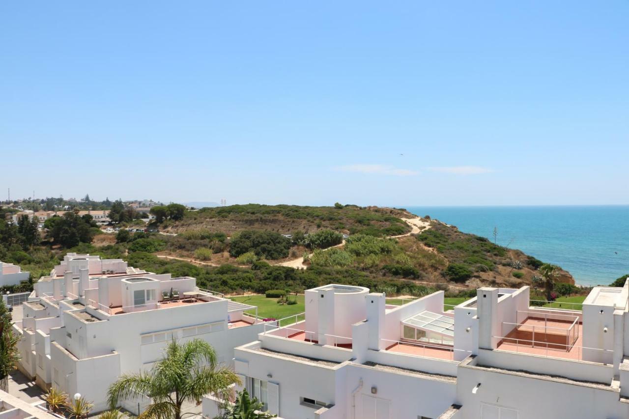 Beach Cove In Conil Conil De La Frontera Esterno foto